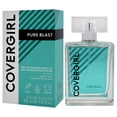 thumbnail image 4 of Perfume CoverGirl Pure Blast EDT 60 ml para Mujer, 4 of 4