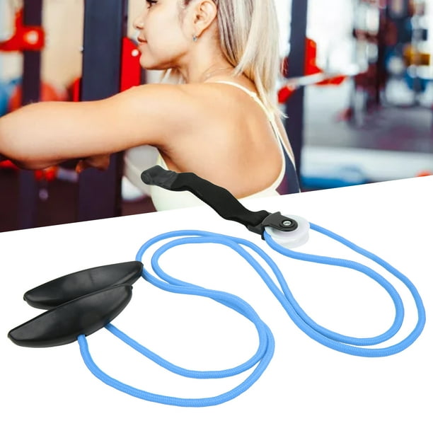 Walmart outlet shoulder pulley