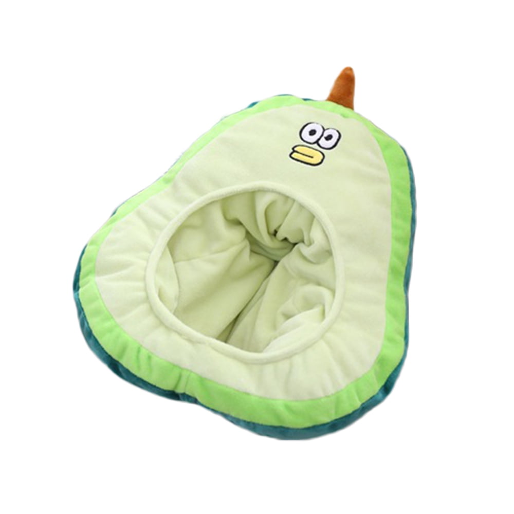 avocado plush walmart