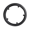thumbnail image 2 of LOVIVER Bike Chain Guard 5 Holes Chain Wheel Protector for Bikes Cycling BMX Black, 2 of 8