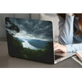 thumbnail image 5 of KSK KAISHEK Hard Case Cover Only Compatible Old MacBook Pro 13" with Retina Display No Touch No CD-ROM, No USB-C Model: A1502 or A1425 Colorful B 0906, 5 of 5