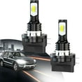 thumbnail image 1 of Ampoules de Phares DEL H11B Faisceau Bas, ForKia Sportage 2011 2012 2013 2014 2015 2016, 1 of 12