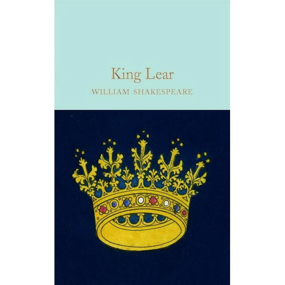 King Lear, (Hardcover)