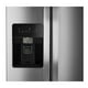 thumbnail image 3 of Refrigerador 25 Pies Whirlpool Acero Inox, 3 of 4