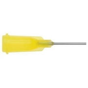 WELLER KDS2012P Threaded Needle,20 G,1/2 In L,PK50