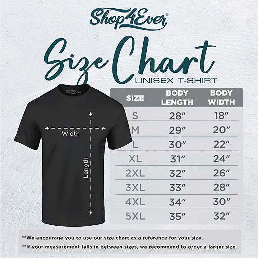 Shop4Ever Men's Pocket Size Puzzle Heart Autism Awareness Support Graphic T-shirt XXXXX-Large Black