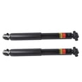 thumbnail image 2 of GELUOXI 2PCS Rear Shock Absorbers for Acura MDX 2007-2013, ZDX 2010-2012 52610-STX-A55 52610-STX-A52, 2 of 11