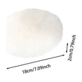 thumbnail image 3 of Soft Pad For Cleaning Brush System – Gentle Buffing For Delicate And Final Finishing Touches, 3 of 7