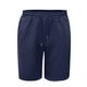 thumbnail image 4 of Mens Pantalones Cortos de Cintura Elástica con Bolsillos, Moda Casual, Dibujo Cuerda Cintura Pantalones de Playa para Hombres, 4 of 7