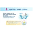 thumbnail image 4 of KAO Merries Diapers Pants 9-14 kg (L size) 44pcs, 4 of 6
