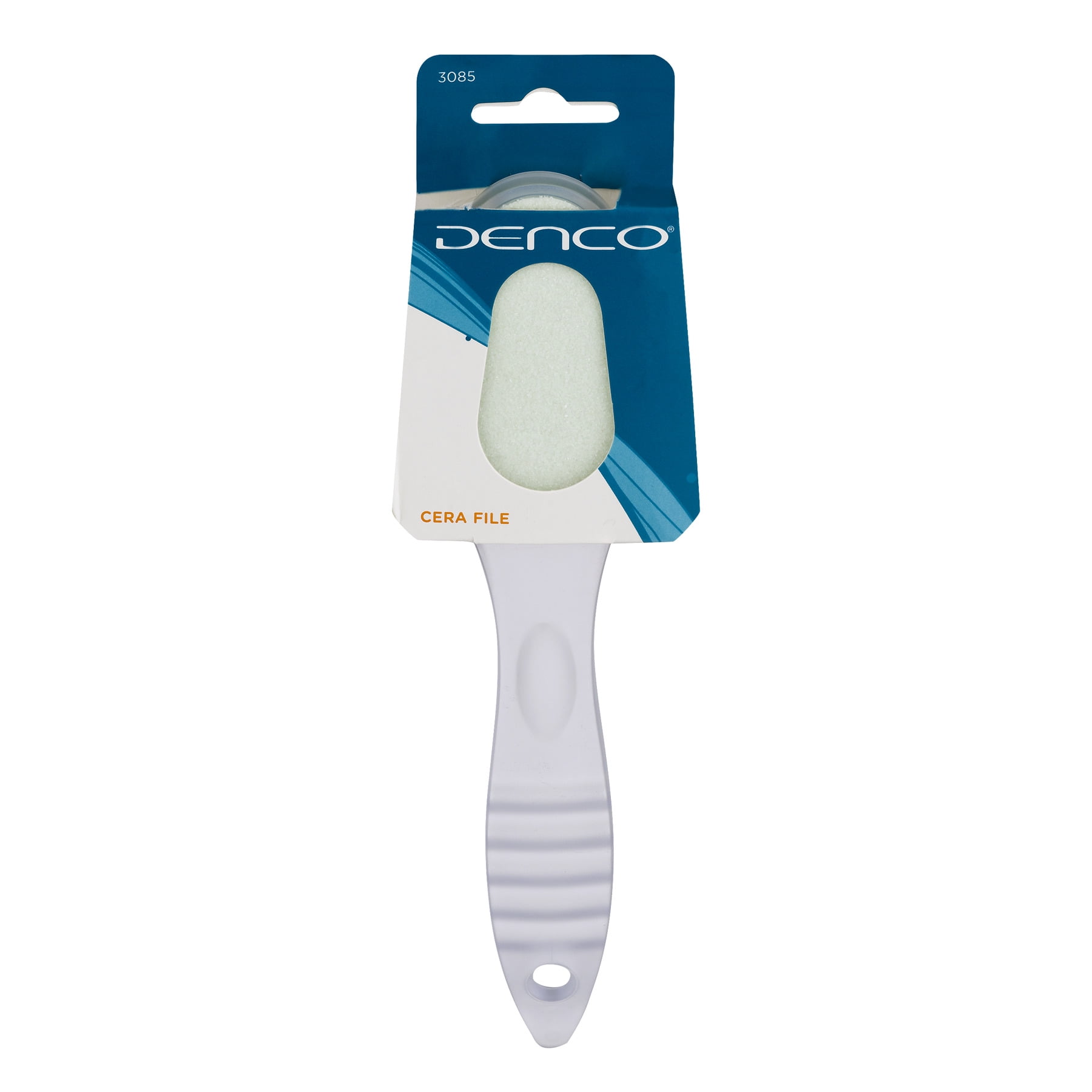 Denco Cera File Ceramic Foot Smoother