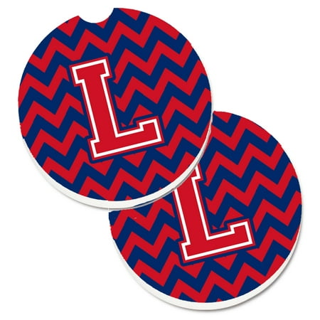 Set of 2 Cup Holder Car Coasters