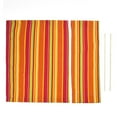 thumbnail image 1 of for Directors Chairs Cover Outdoor Garden Canvas Seat Covers Replacement, 1 of 6