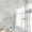 Quick Sand Rock, variant on GYTY Self-Adhesive Waterproof Bathroom Wallpaper - Easy Apply, Moisture-Resistant Marble Tile Stickers for Toilet & Kitchen Renovation