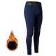 thumbnail image 3 of WILLBEST Pantalones de Yoga de Cintura Alta Para Mujer, Ajustados, Cálidos, Para Entrenamiento, Para Deportes Casuales y Ejercicio, Cómodos, Elásticos, Ropa Deportiva Extra Grande, 3 of 3