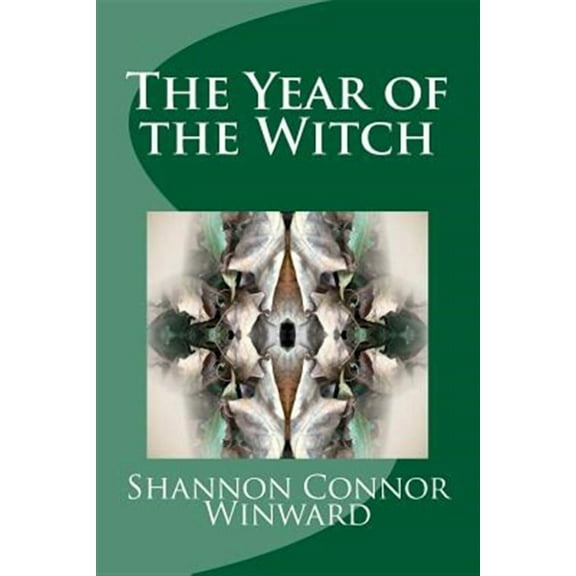 The Year of the Witch (Paperback)