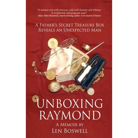 Unboxing Raymond, (Paperback)