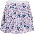 thumbnail image 4 of Puma Bloom Wrap Pink Icing/White Glow Skort Women M, 4 of 8