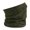 Olive, variant on Beechfield Adult Morf Spacer Marl Neck Warmer