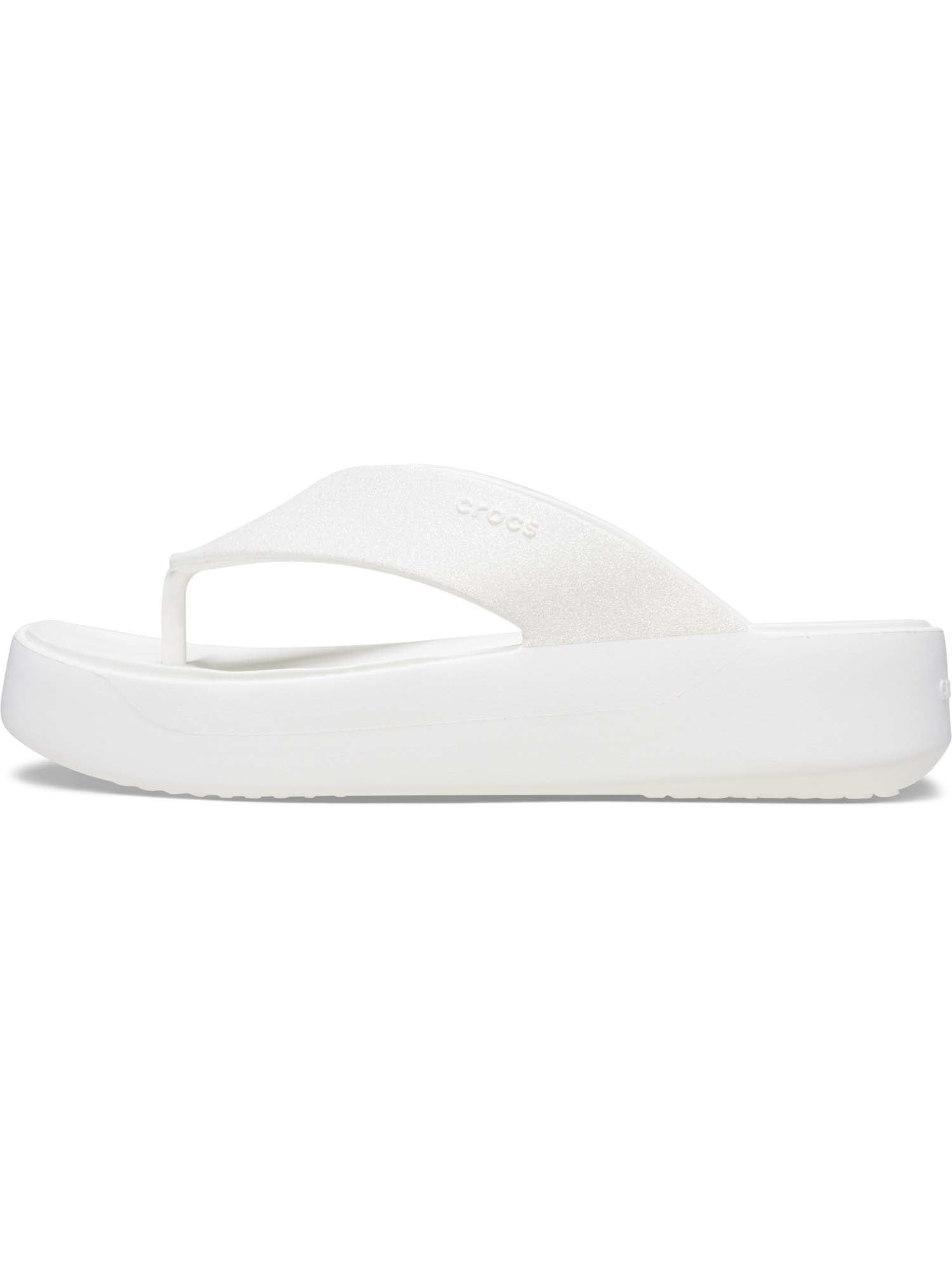 Crocs Women's Getaway Platform Flip Flop Sandals