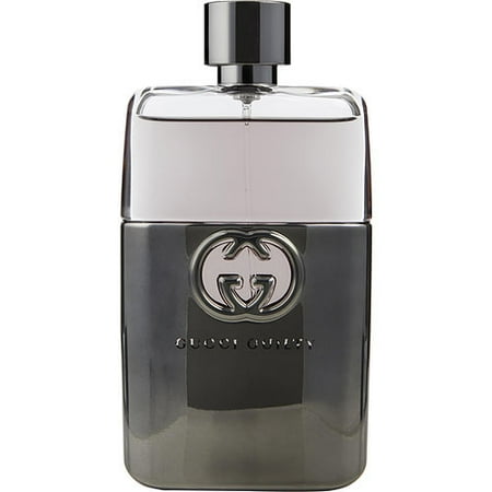MEN EDT SPRAY 3 OZ (UNBOXED) GUCCI GUILTY POUR HOMME