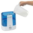 thumbnail image 2 of PureGuardian 90-Hour Easy Top Fill Ultrasonic Cool Mist Humidifier, 2 of 6