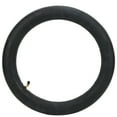 thumbnail image 2 of Electric Bike Butyl Rubber Inner Tube, with Metal Bent Valve, Suitable for Electric Bicycle, 2 of 7