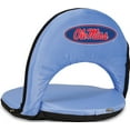 thumbnail image 2 of ncaa ole miss rebels oniva seat, 2 of 2