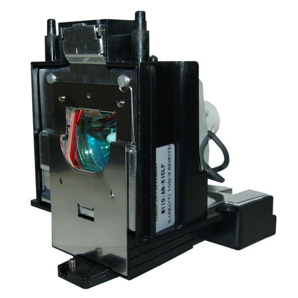 OEM Lamp & Housing for The Sharp XV-Z17000 Projector with