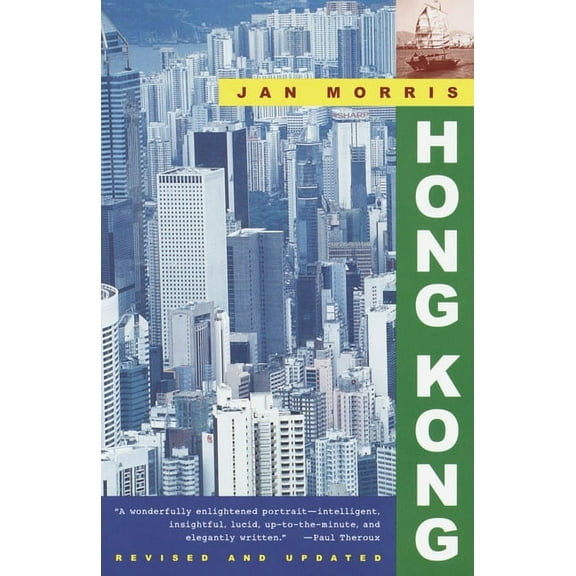 Vintage Departures Hong Kong, (Paperback)