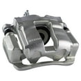 thumbnail image 2 of TRQ Front Left Brake Caliper w/Bracket Drivers Side Compatible with 2011-2014 Hyundai Sonata, 2 of 6