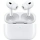 thumbnail image 1 of Apple AirPods Pro 2 Con USB-C, auriauriculares inalámbricos, cancelación de ruido activo, función de audífono, 1 of 4