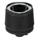 thumbnail image 1 of Adaptador Del Volante Base Del Volante Conector Del Volante Cubo Del Volante Para Peugeot Reemplazo Del Cubo Del Volante Conector Del Adaptador Del Cubo Del Volante Ajuste ANGGREK Otros Vehículos, 1 of 8
