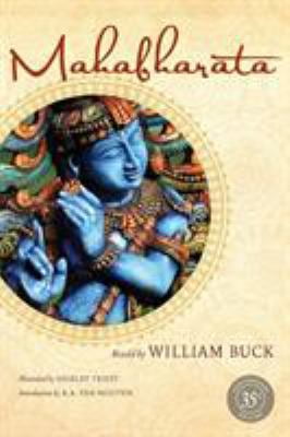 Pre-Owned Mahabharata (Paperback) 0520273028 9780520273023