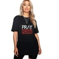thumbnail image 2 of Pray 24/7 T-Shirt, 2 of 4