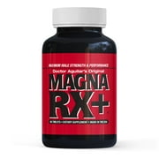 Magna RX+ Doctor Aguilars Original Magna RX Plus, 6-Month Supply