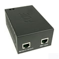 19V 65Watt 802.3bt Active PoE Splitter Gigabit Ultra PoE++ 4-Pair ...
