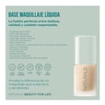 thumbnail image 4 of Base Liquida Naturals SC Multibeneficio 25ml, 4 of 4