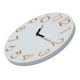 thumbnail image 4 of Reloj de pared Wosthever con función luminosa Amarillo verde Electrodomésticos, 4 of 6