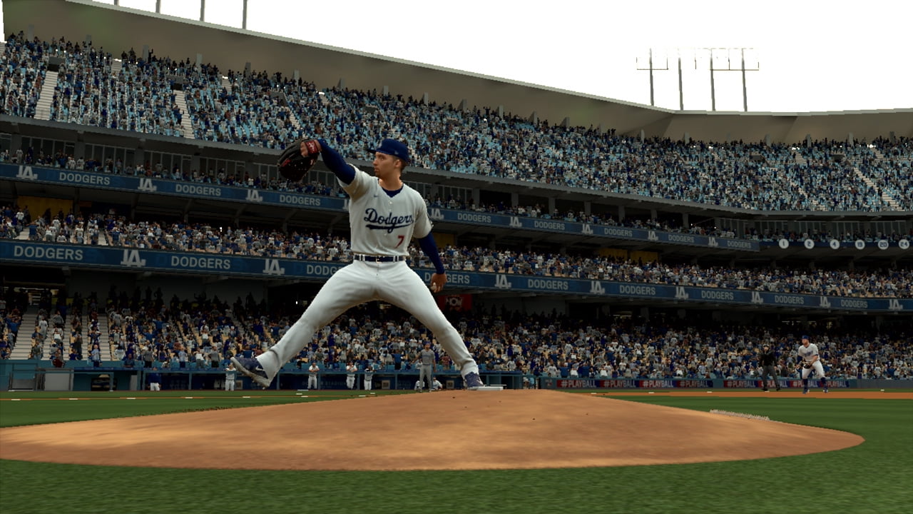 MLB The Show 26 (Nintendo Switch)