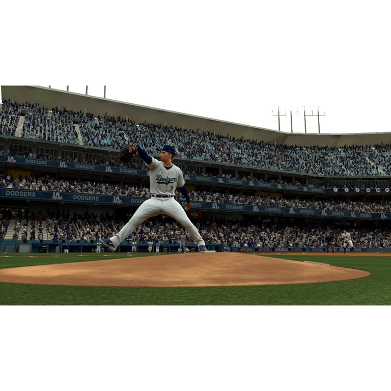 MLB® The Show™ 26 – Nintendo Switch - Walmart.com