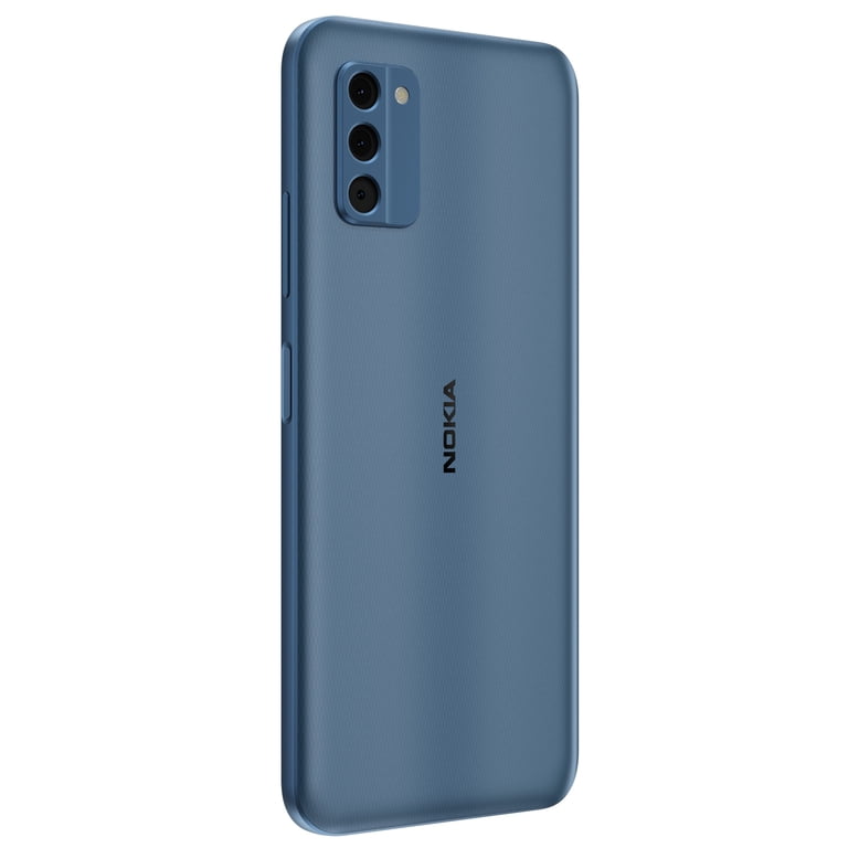 Nokia C300 32GB 651'' Smartphone (Unlocked), Blue - Walmart.com