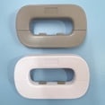 thumbnail image 4 of Cerradura para puerta de refrigerador, cerradura para puerta de gabinete, cerradura para puerta de refrigerador, almacenamiento seguro para gabinete de cocina, marco de metal, cerradura, 4 of 7