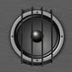 thumbnail image 2 of Cubierta Protectora Rejilla Altavoz Subwoofer Rejilla Barra Coche 10 Pulgadas 2Pcs, 2 of 6