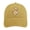 Sand, variant on Thick Thighs And Mardi Gras Vibes Sand Colour Baseball Cap for Men Women, Adjustable Snapback Hats Cotton Hat