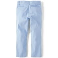 Find Your Perfect The Children's Place Boy's Stretch Skinny Chino Pants