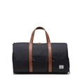 thumbnail image 1 of Bolsa de lona Herschel Supply Co. Novela de Herschel, negra, 1 of 6
