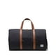thumbnail image 1 of Bolsa de lona Herschel Supply Co. Novela de Herschel, negra, 1 of 6