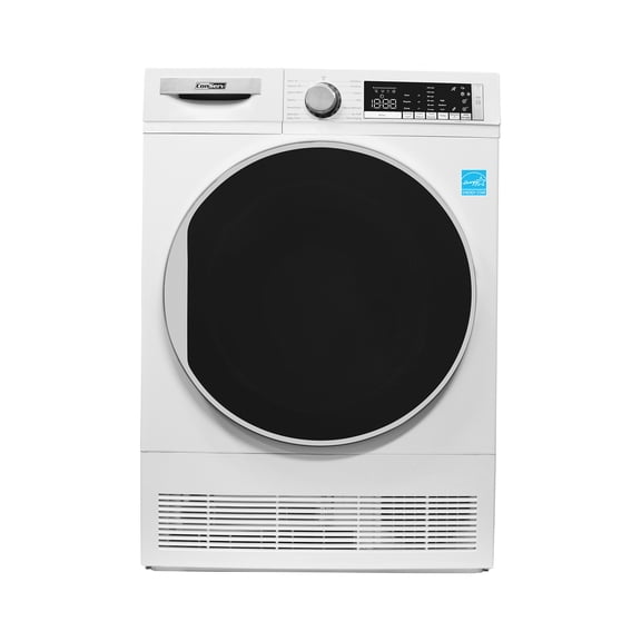 ConServ 240V Condensor 4 cu.ft Sani Refresh Dryer Energy Star in White