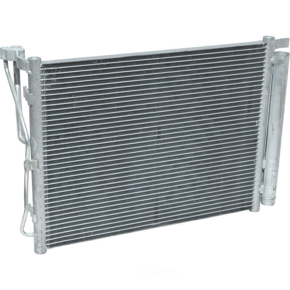 UAC CN 30019PFC Condenser Parallel Flow w/ Built-In Drier